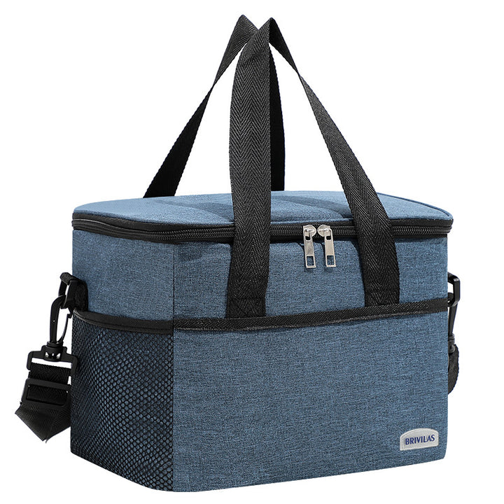 Insulated Lunch Storage Carrier Stornfield