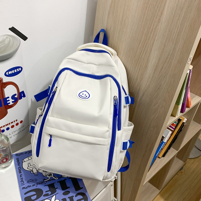 Multi-Functional School Backpack Stornfield