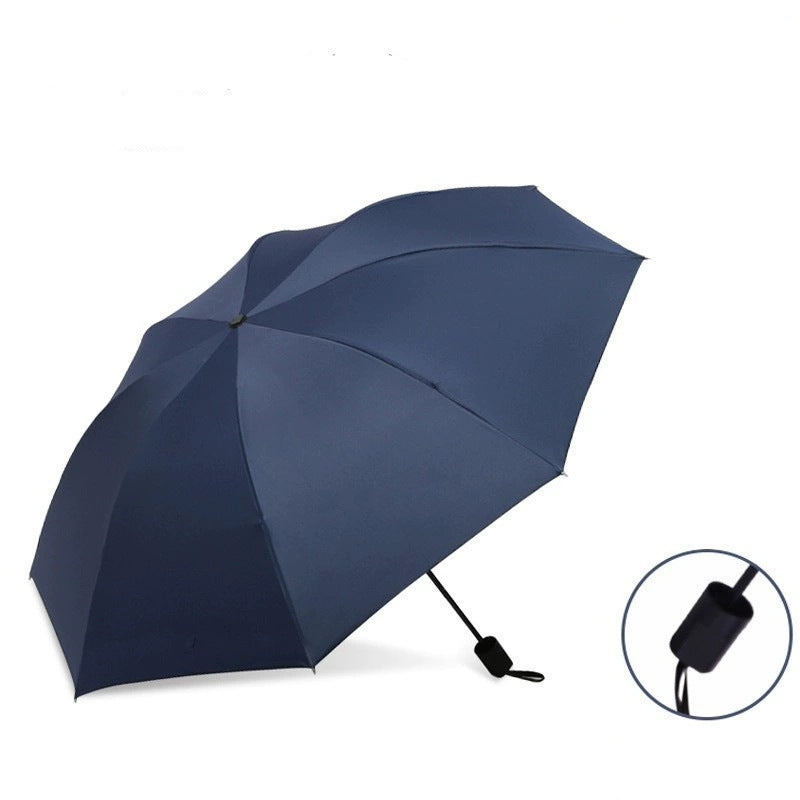 Unisex UV protection umbrella Stornfield