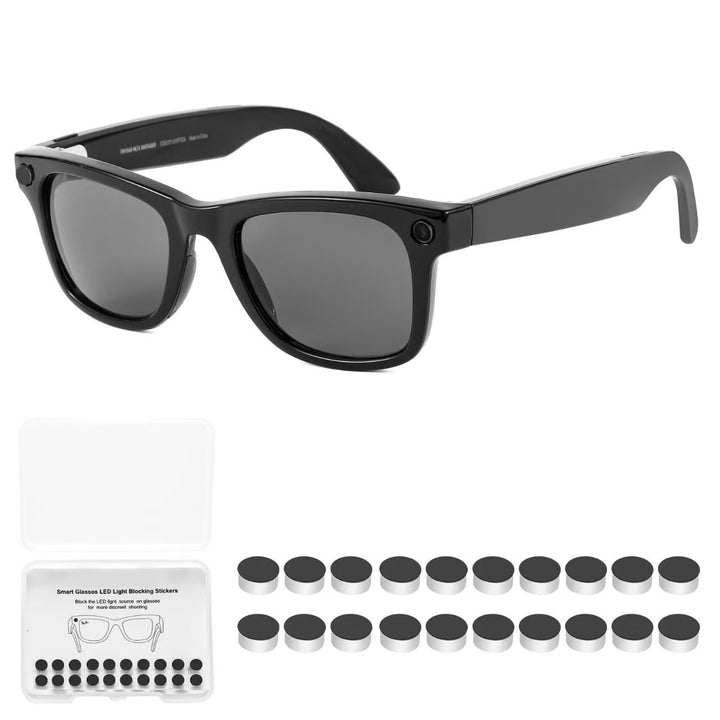 Glasses frame set Stornfield