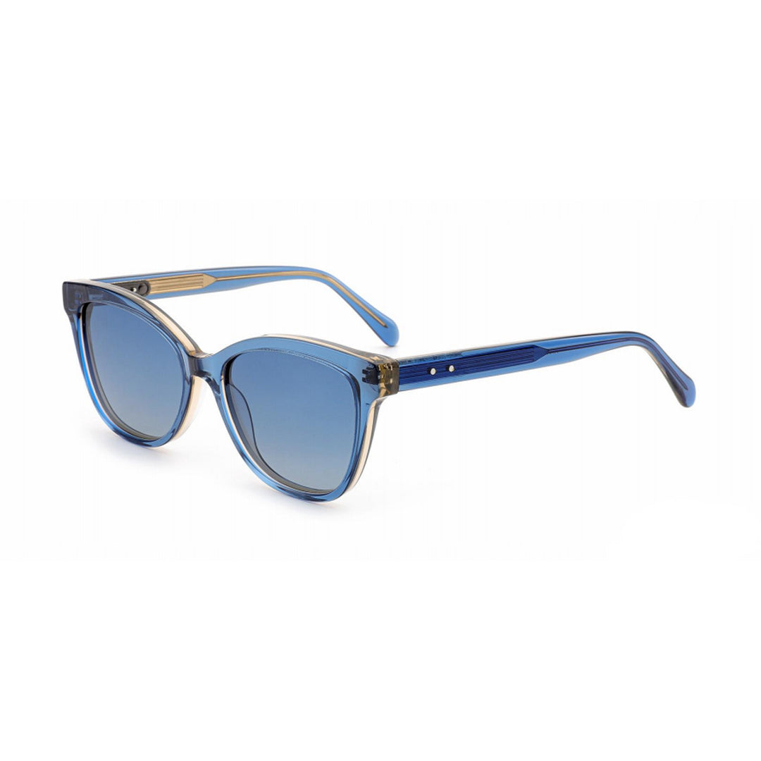 Women's Cat-Eye Sunglasses with High-Quality Plastic Frame Stornfield