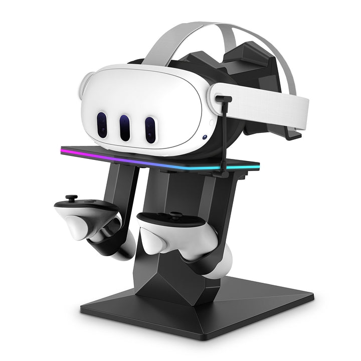 VR-Stand Stornfield