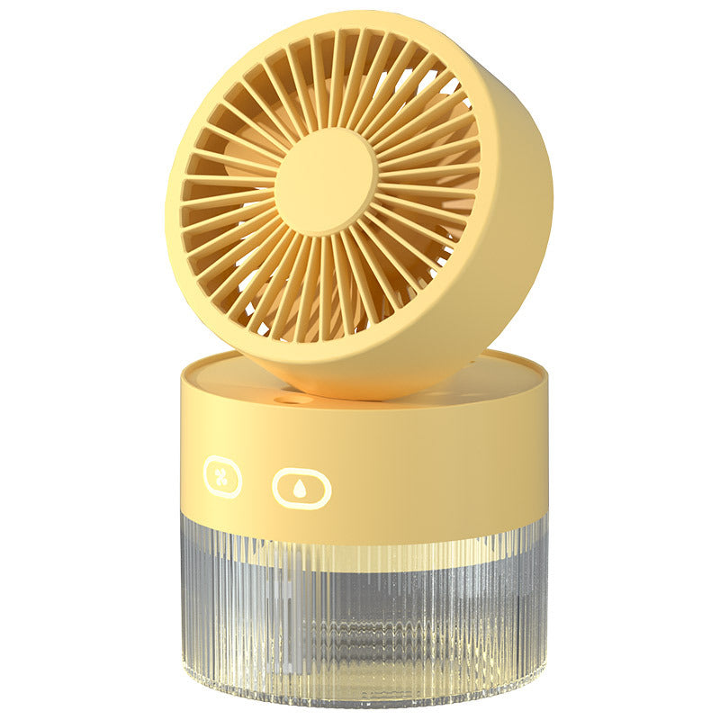 Unisex multifunctional portable fan Stornfield