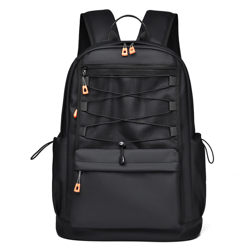 Multi-Functional Urban Adventure Backpack Stornfield
