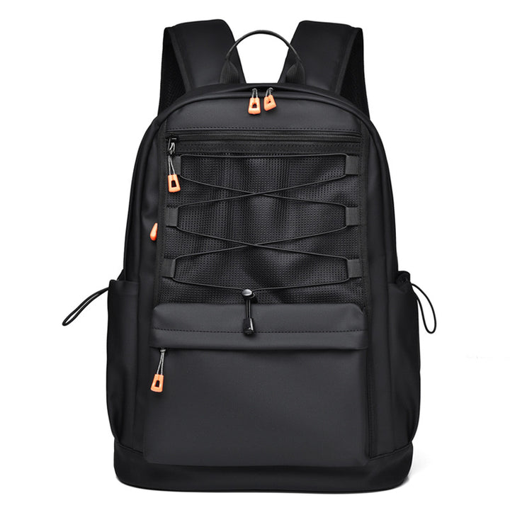 Multi-Functional Urban Adventure Backpack Stornfield