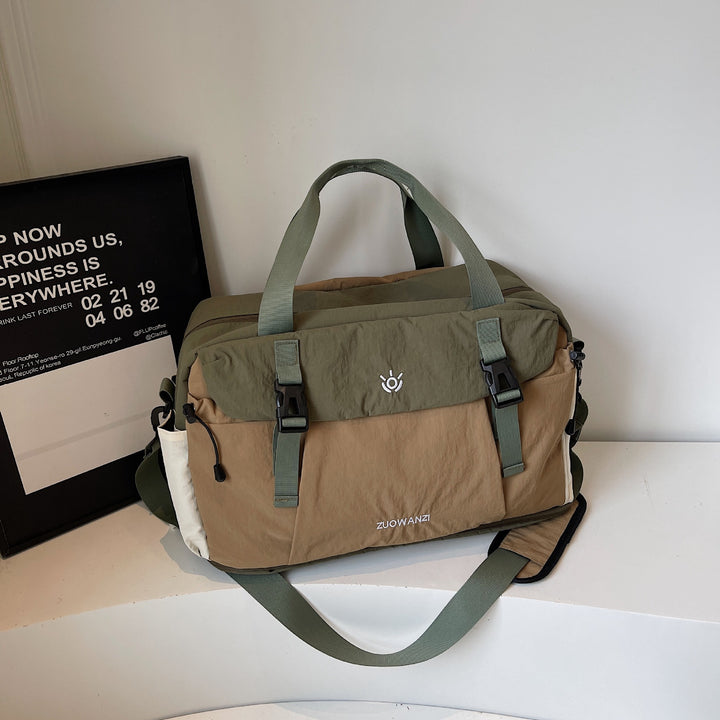 Versatile Travel Duffle Bag Stornfield