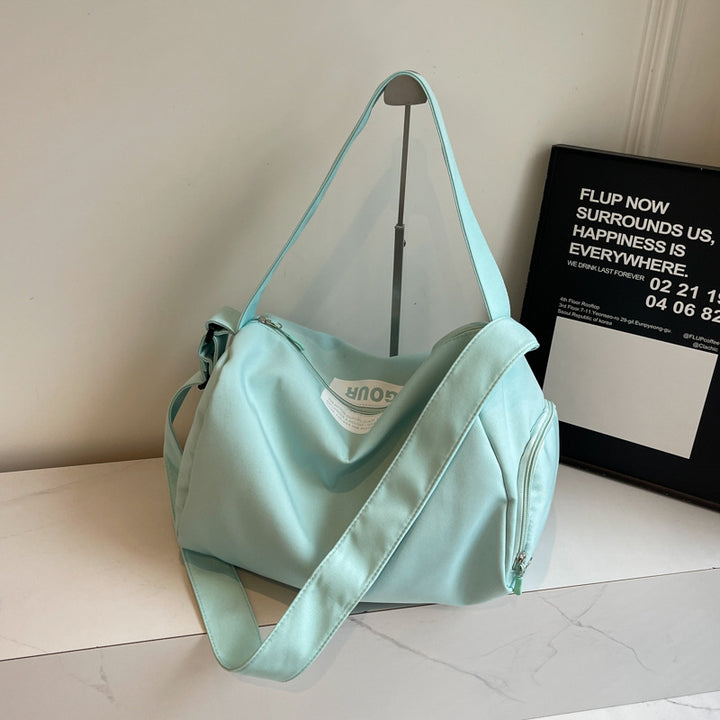 Women's Stylish Multifunctional Travel Sports Bag Stornfield