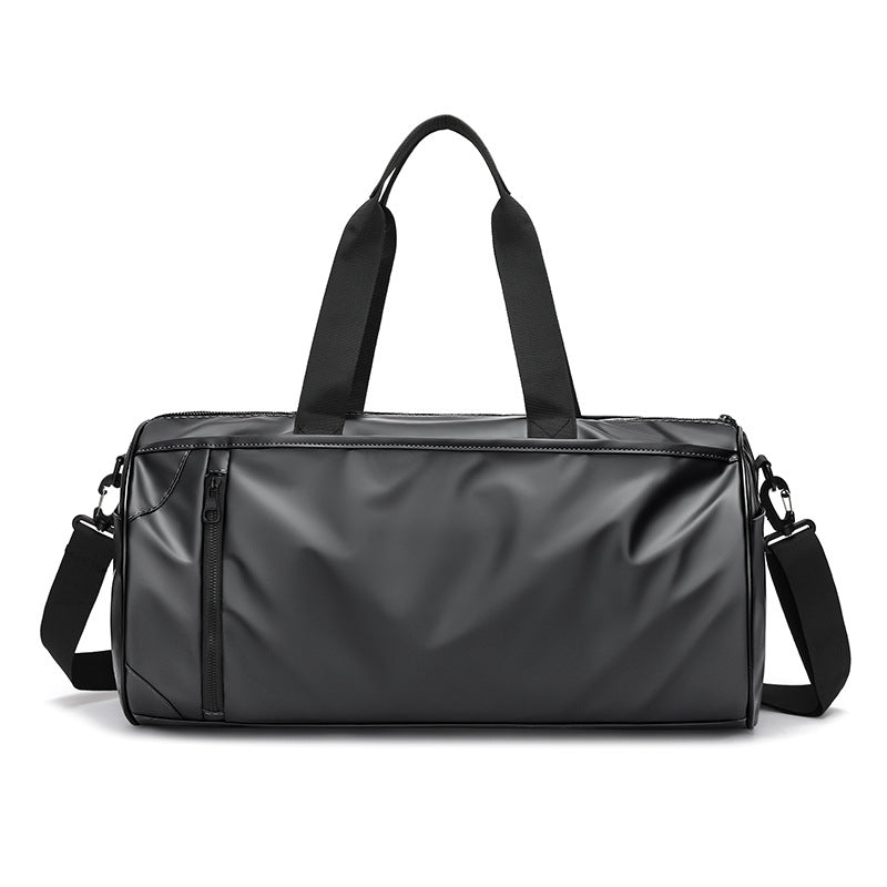 All-Weather Travel Duffel Stornfield