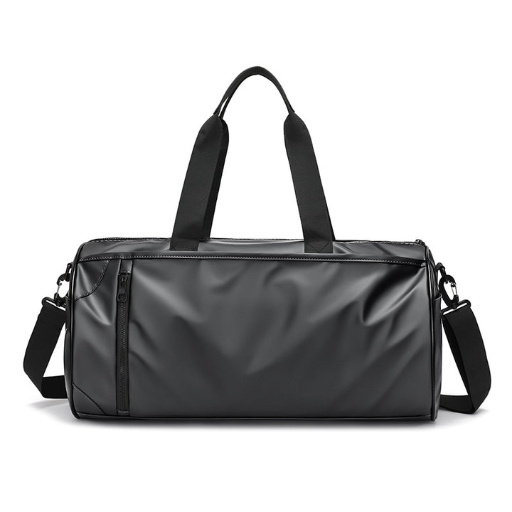 All-Weather Travel Duffel Stornfield