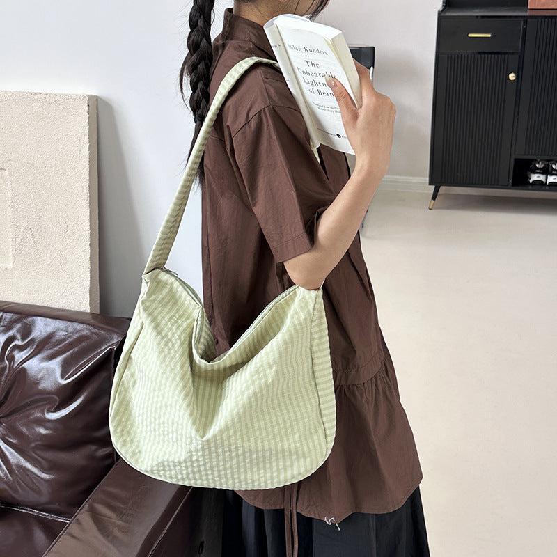 Casual Hobo Style Bag Stornfield