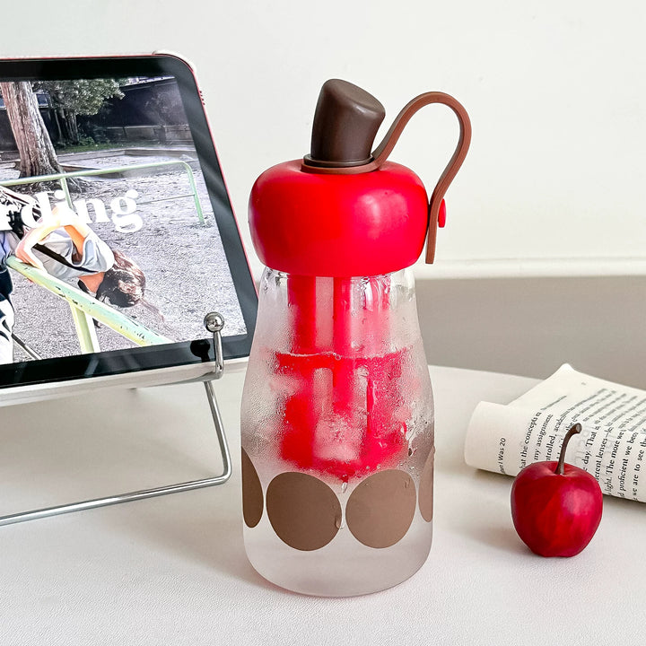 Women's creative water bottle Stornfield