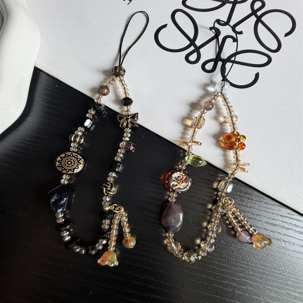 Decorative Beaded Lanyard Stornfield 1790135186