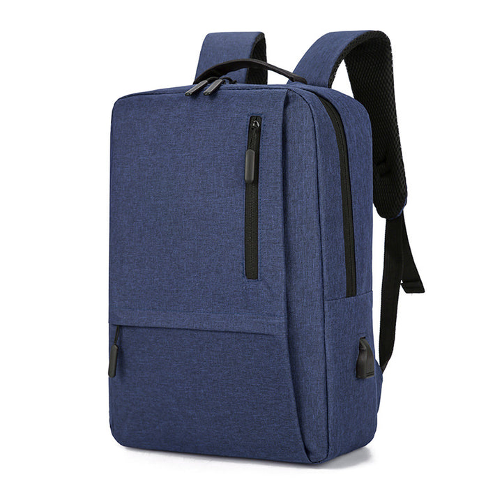 Modern Laptop Backpack with Ergonomic Carrying System and Versatile Interior Layout Stornfield
