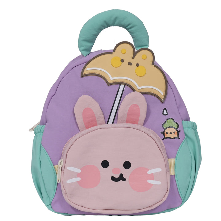 Children's Character Design School Backpack Stornfield