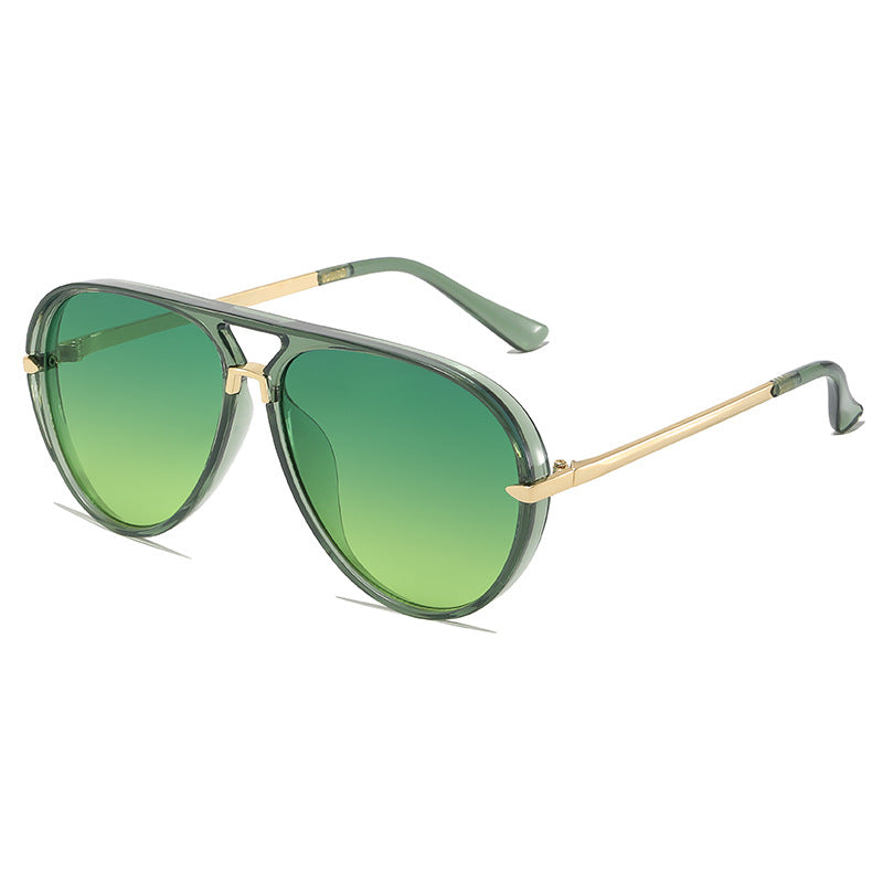 Stylish Aviator Sunglasses Stornfield