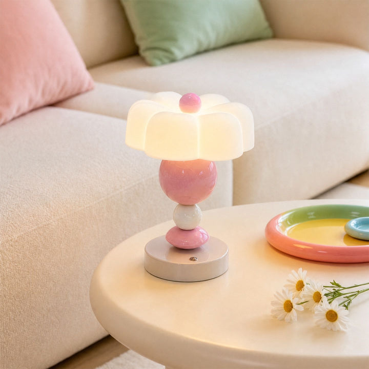 Decorative Table Lamp