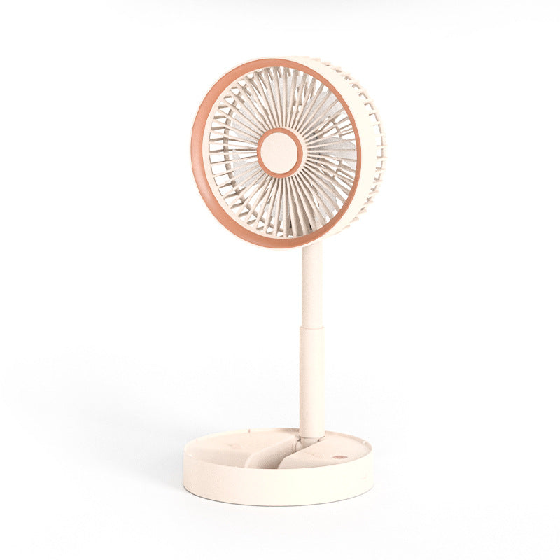 Ladies Stand Fan Stornfield