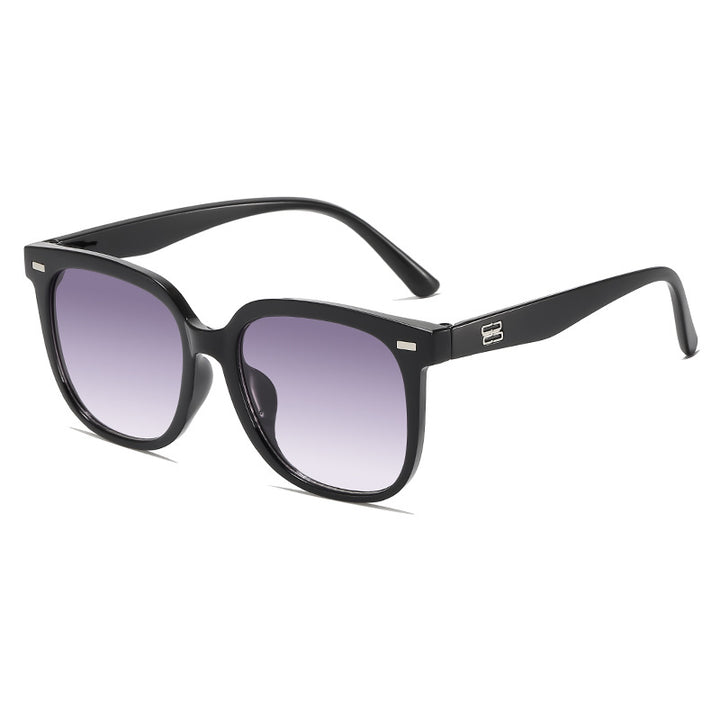 Stylish Oversized Sunglasses Stornfield