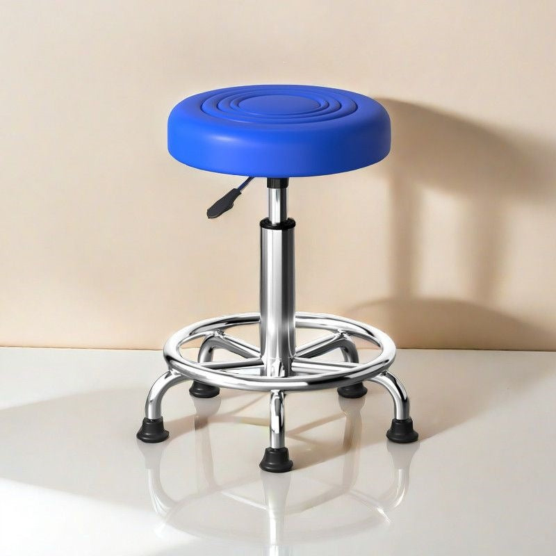 Adjustable Height Drafting Stool Stornfield