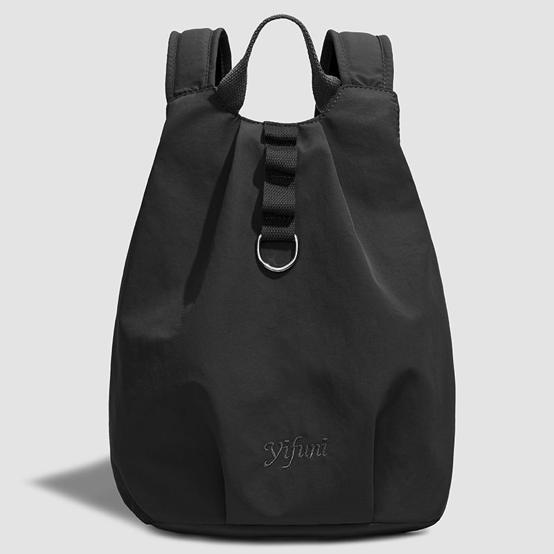 Modern Lightweight Sling Backpack Stornfield