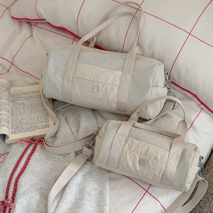 Versatile Lightweight Travel Duffel Bag Stornfield