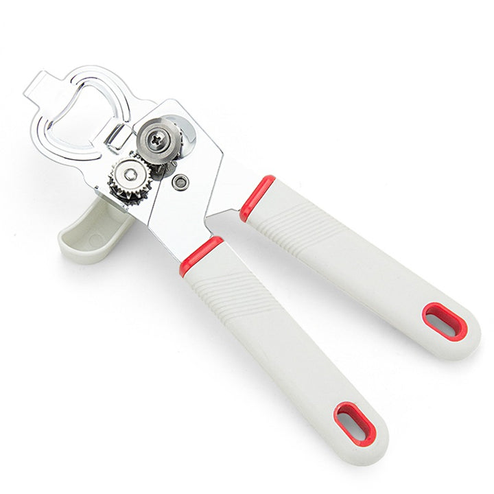 Heavy-Duty Multi-Function Can and Bottle Opener Stornfield