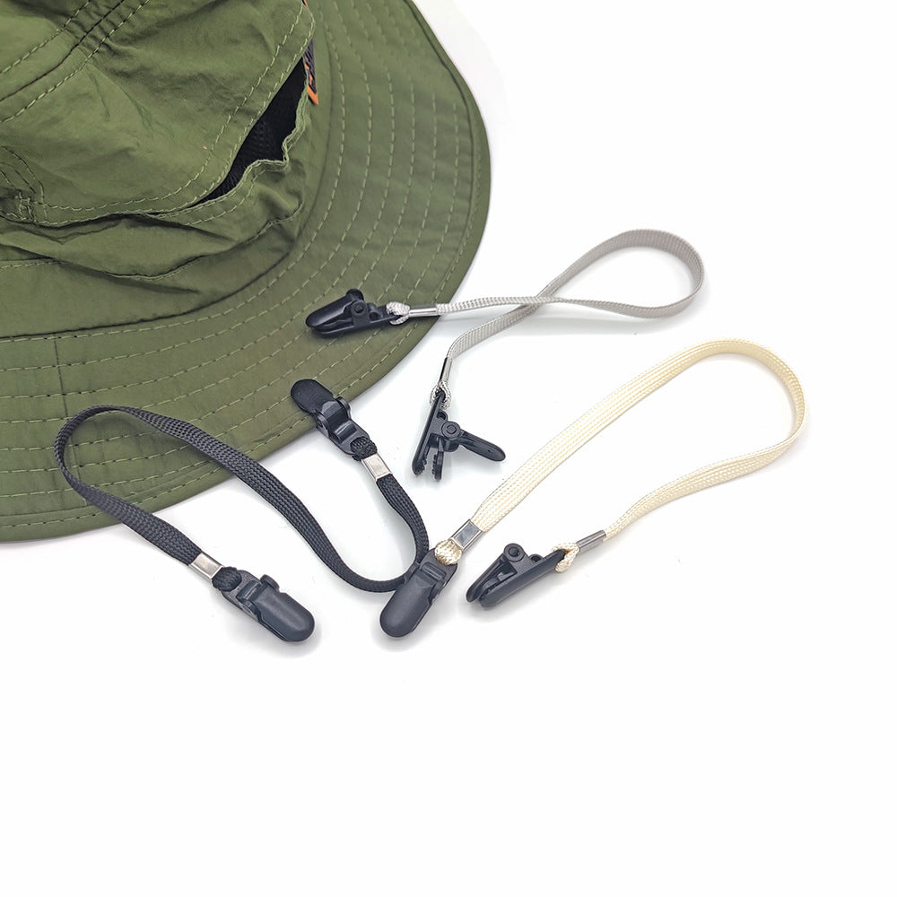 Adjustable Eyewear Safety Strap Stornfield