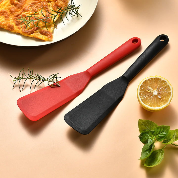 Flexible spatula made of heat-resistant silicone Stornfield