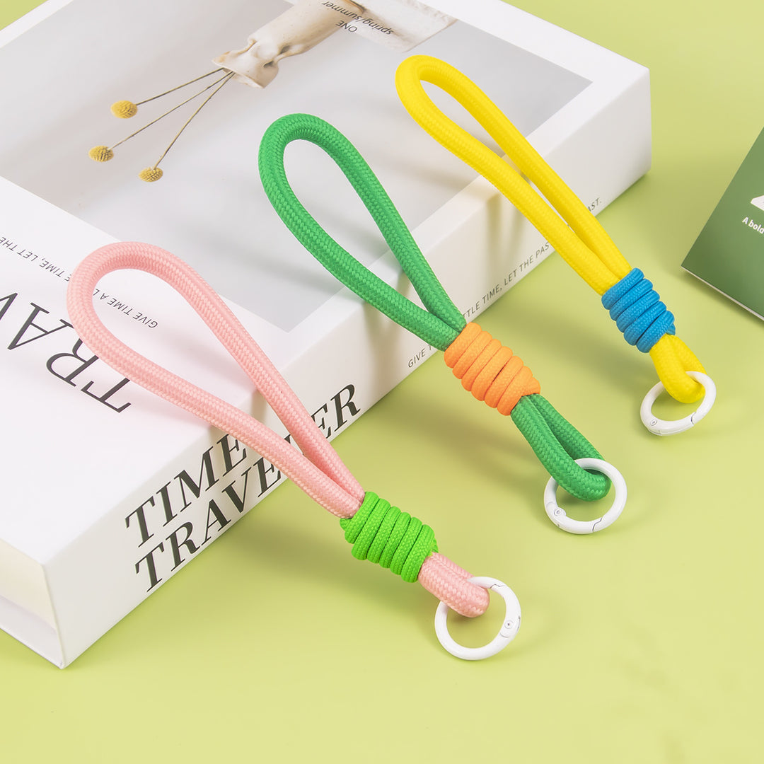 Durable Paracord Utility Loop Stornfield