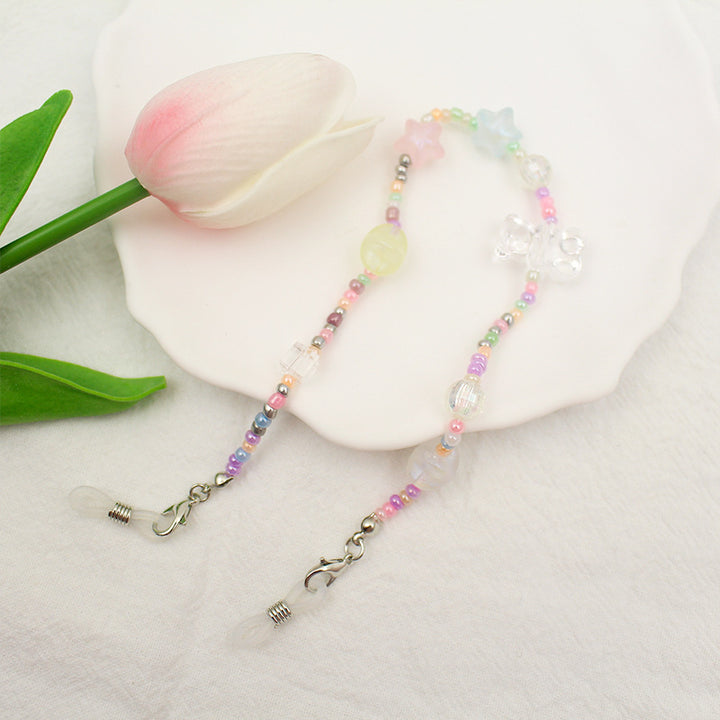Beaded Eyewear Chain Stornfield 1788159720