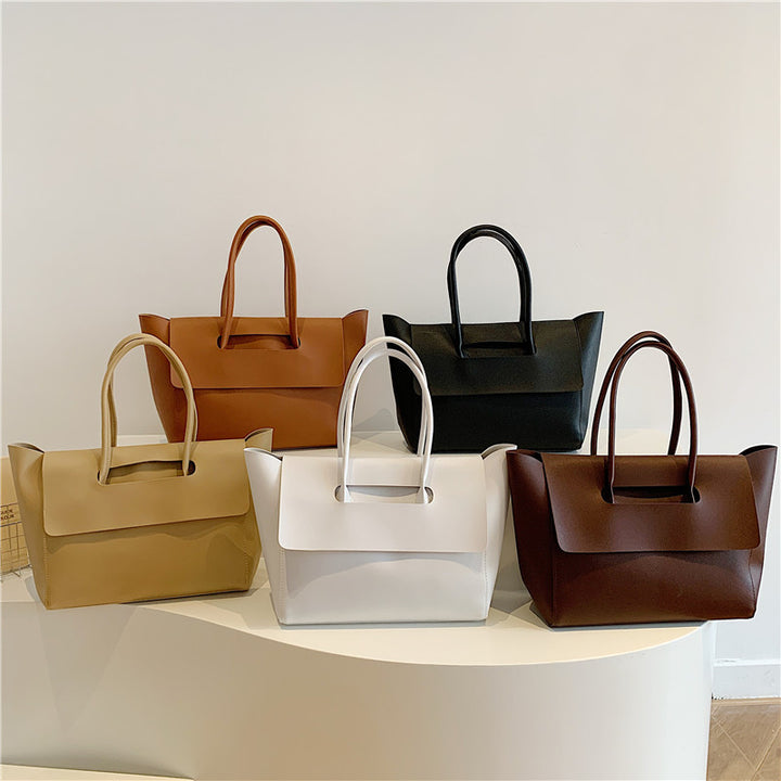Modern Minimalist Shoulder Bag Stornfield