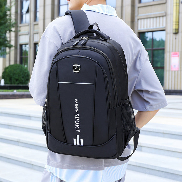Functional Everyday Backpack Stornfield