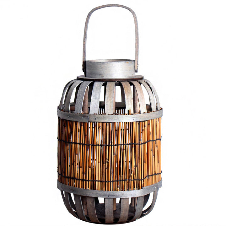 Rustic Lantern Stornfield