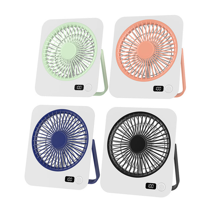Ladies Table Fan Stornfield