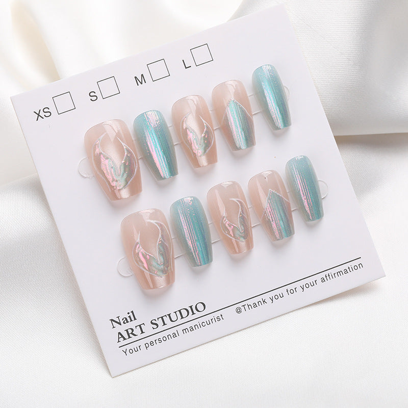 Artistic Nail Tips Stornfield
