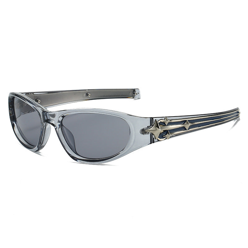 Women's sporty goggles with innovative design Stornfield