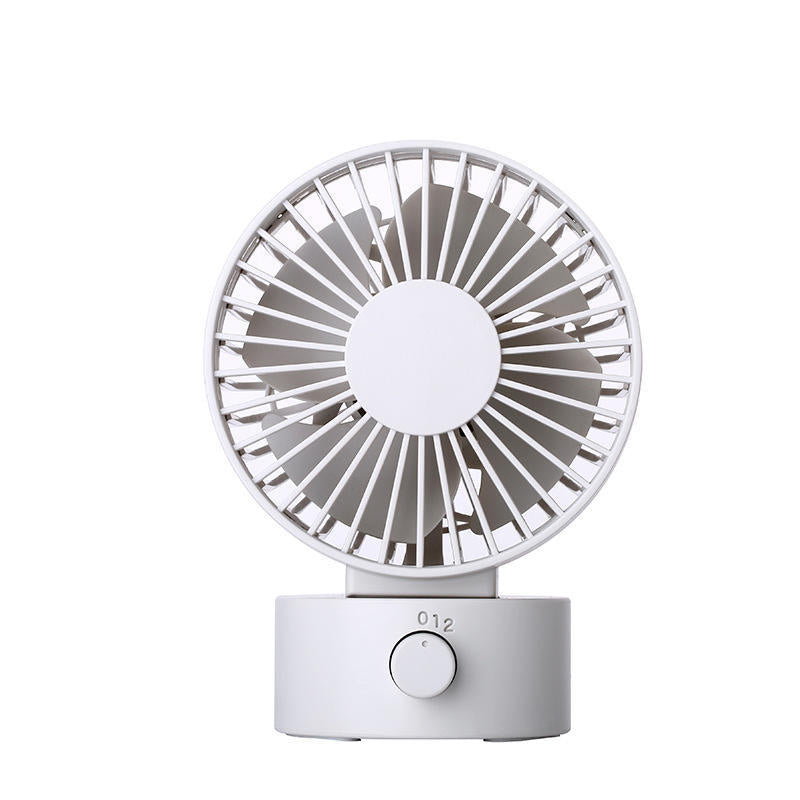 Portable table fan Stornfield
