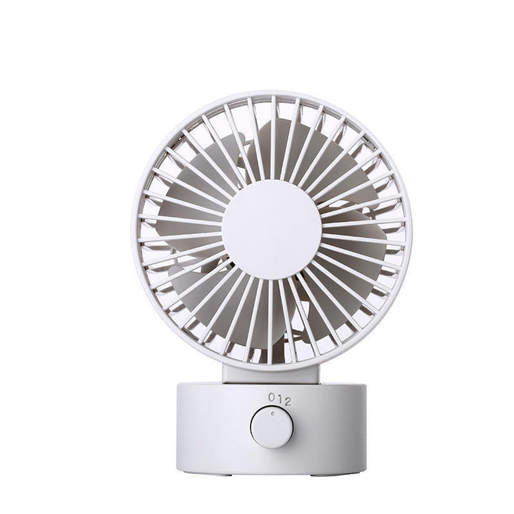 Portable table fan Stornfield