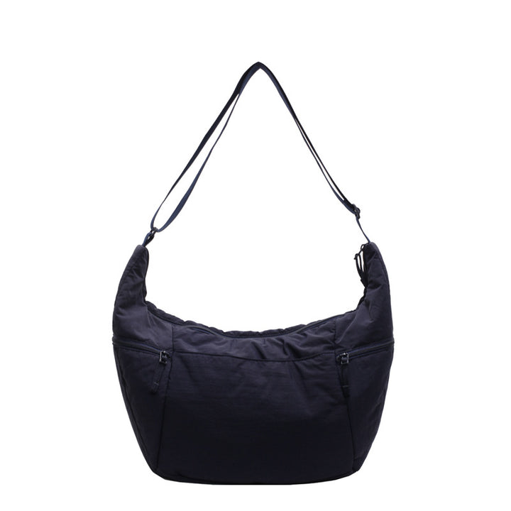 Soft Fabric Hobo Bag Stornfield