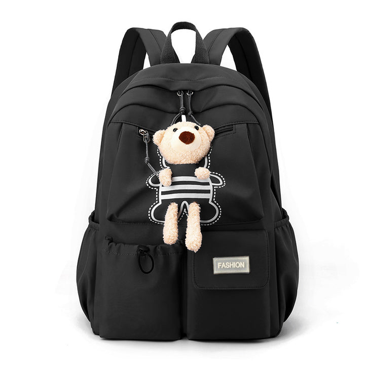 Cute Animal-Themed Backpack Stornfield