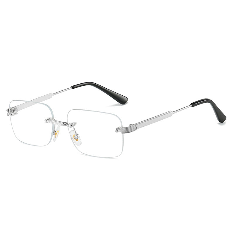 Women’s trendy glasses with square frame Stornfield