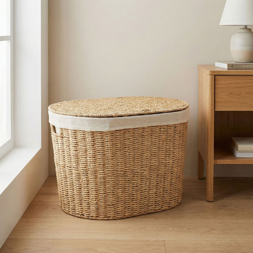 Storage basket Stornfield