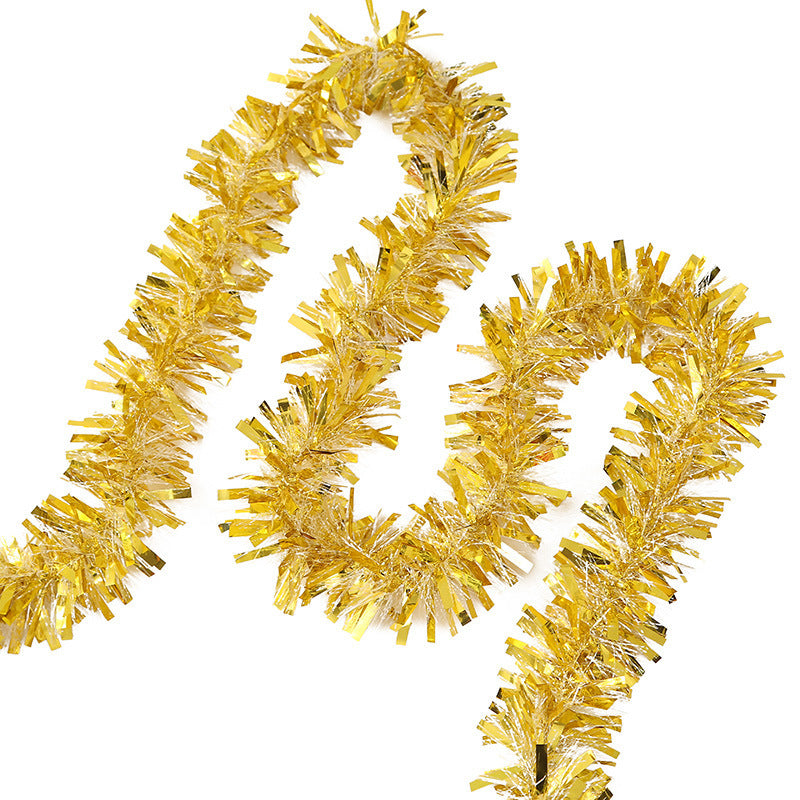 Festive Christmas Wreath