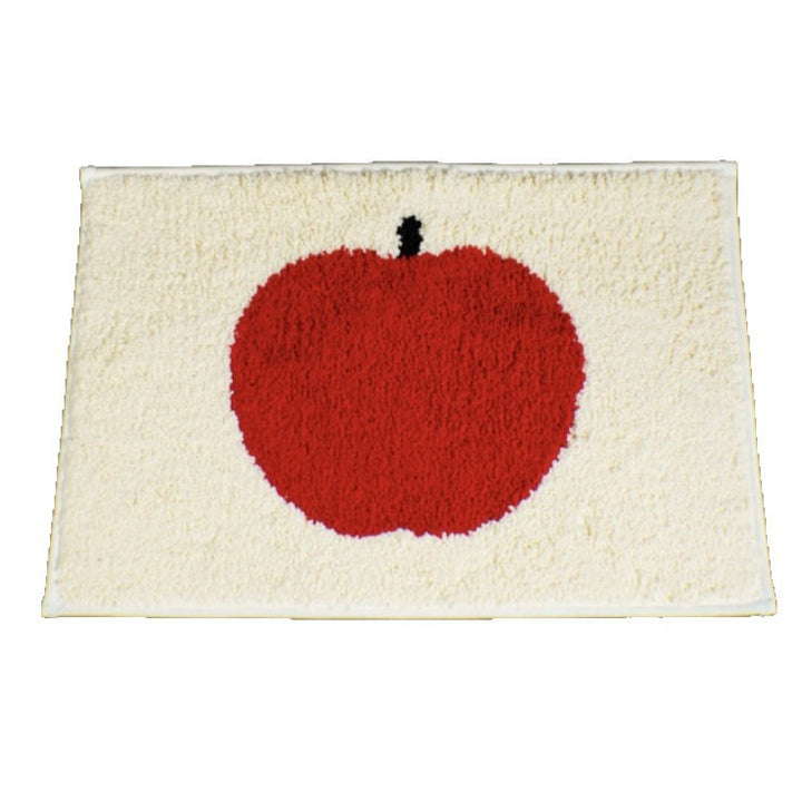 Fun-Themed Decorative Bath Mat Stornfield