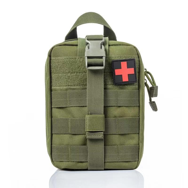 Tactical Medical Response Pouch Stornfield