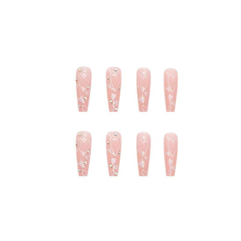 Artificial nails Stornfield