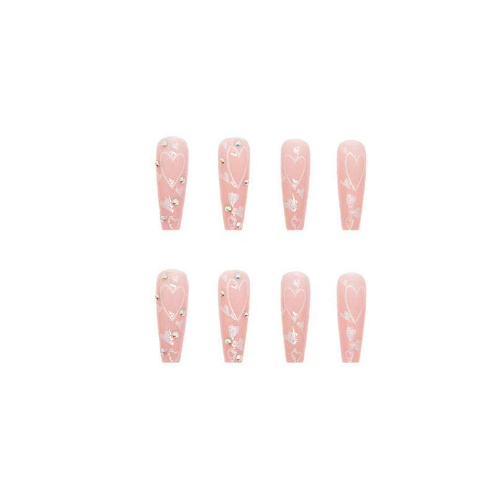 Artificial nails Stornfield