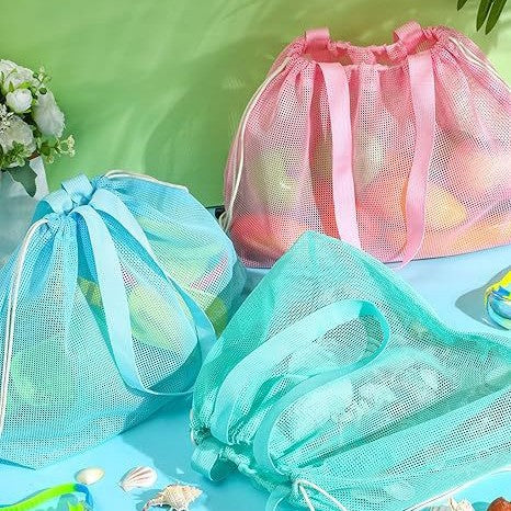 Mesh Beach Bag Stornfield