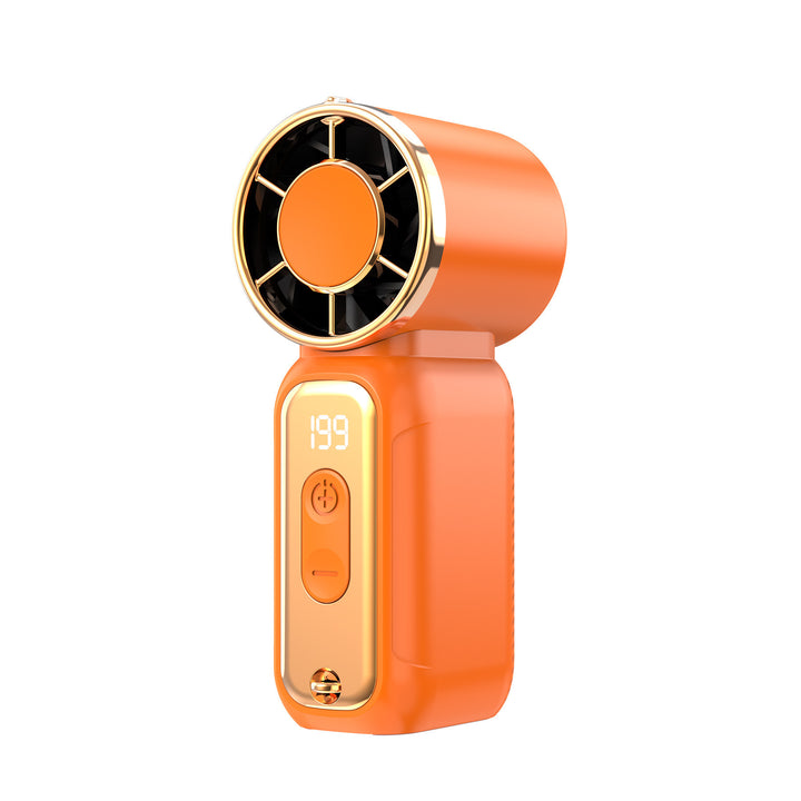 Ladies portable mini fan Stornfield