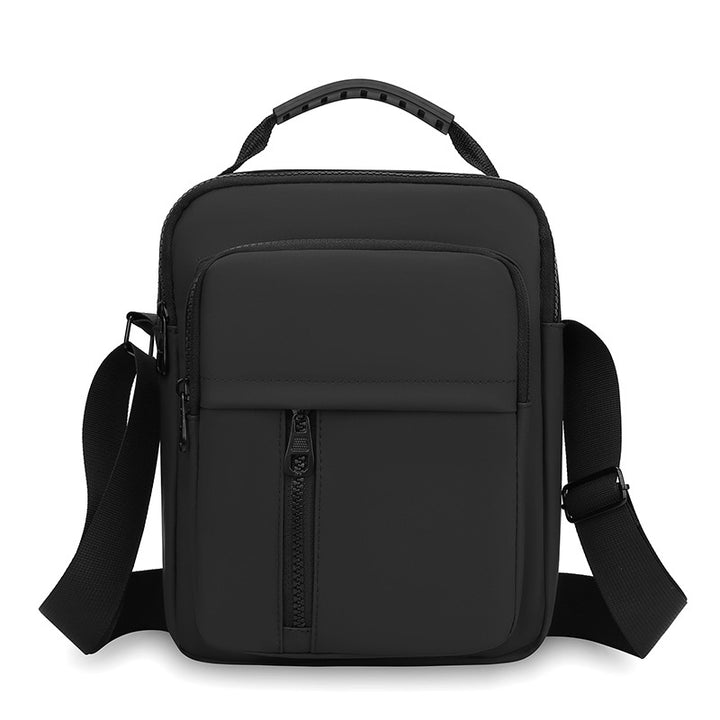 Modern Tech Organizer Sling Bag Stornfield